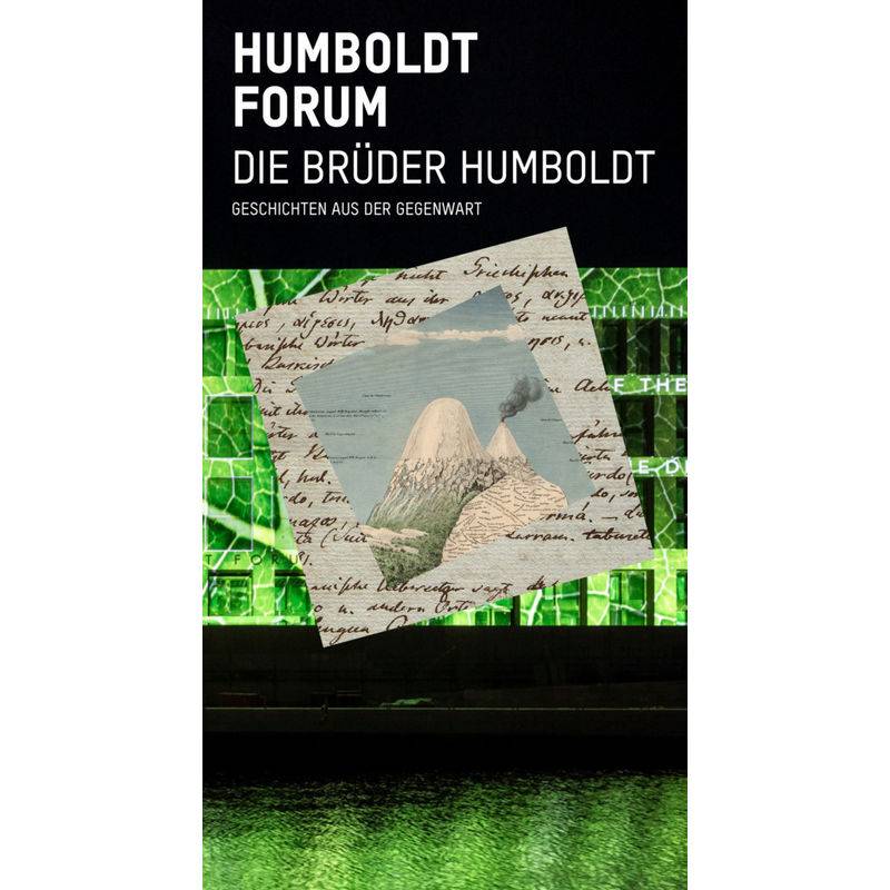 Humboldt Forum, Gebunden von Prestel