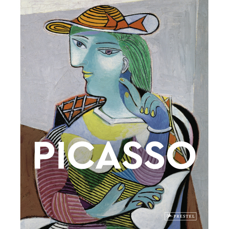 Picasso. Rosalind Ormiston - Buch von Prestel