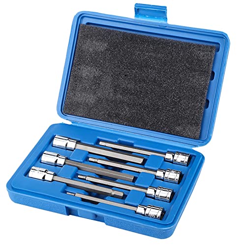 Pretfy 7pcs Extra Langes Präzisionssystem Bit 10 Tool 10mm Welle Pretfy 7pcs Extra Langes Präzisionssystem Bit 10 Tool 10mm Welle von Pretfy