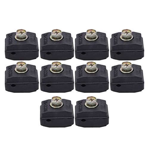 Pretfy Drahtsplitter -Anschluss Premium -Geräte Klemme 50A Kabelklemme 400 V High 10 Pcs Break Isolation Branch Piercing Schnelles Typ Professionelle Note So Pretfy Drahtsplitter -Anschluss Premium -Geräte Klemme 50A Kabelklemme 400 V High 10 Pcs Break Isolation Branch Piercing Schnelles Typ Professionelle Note So von Pretfy
