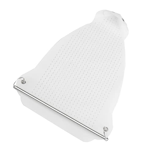 Pretfy Eisenschuhabdeckungsplattenschutz für Kleidung & Stoffe, Nicht-Stick und Hitzebeständige Pretfy Eisenschuhabdeckungsplattenschutz für Kleidung & Stoffe, Nicht-Stick und Hitzebeständige von Pretfy