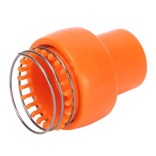 Pretfy Orange Ergonomisches Design Langlebiger Baugruppe Hut Robustes Koordination Eye Auto Friends Deckt Familienkinder für Edelstahl ab von Pretfy