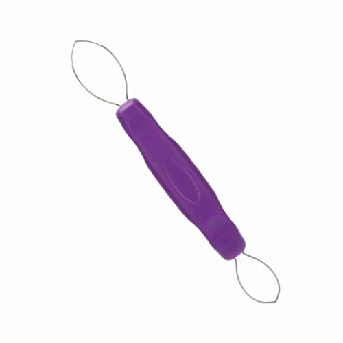 Pretfy Purple Traubenschälerentferner, Edelstahl Mini Tragbares Obstwerkzeug Küchengeräte Pretfy Purple Traubenschälerentferner, Edelstahl Mini Tragbares Obstwerkzeug Küchengeräte von Pretfy
