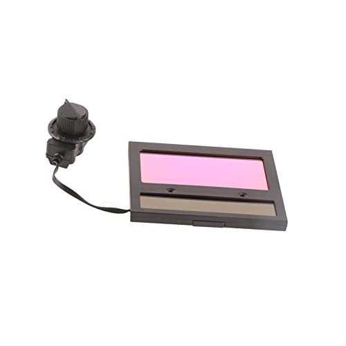 Pretfy TX500C 110 90mm Essential System Auto Fenster -Panel -Panel Maskenansicht Pretfy TX500C 110 90mm Essential System Auto Fenster -Panel -Panel Maskenansicht von Pretfy