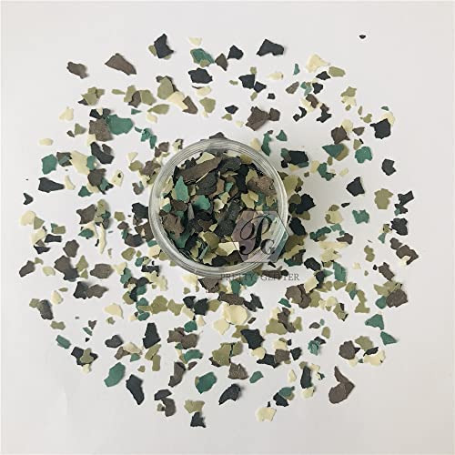 MG11 MG11 Irregular Rock Chip Glimmerflocken Mix Farben Pailletten Nägel Henna Tumbler Handwerk Kunst Dekoration Zubehör MG11 MG11 Irregular Rock Chip Glimmerflocken Mix Farben Pailletten Nägel Henna Tumbler Handwerk Kunst Dekoration Zubehör von PrettyG