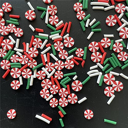 Weihnachtsmischungen, Scheiben, Polymer, weicher Ton, DIY-Dekoration für Kunstharz, Nagelkunst, Schleim-Set, DIY, Kuchen, Dessert, Simulation, Lebensmittel, Basteln, RT13 Weihnachtsmischungen, Scheiben, Polymer, weicher Ton, DIY-Dekoration für Kunstharz, Nagelkunst, Schleim-Set, DIY, Kuchen, Dessert, Simulation, Lebensmittel, Basteln, RT13 von PrettyG
