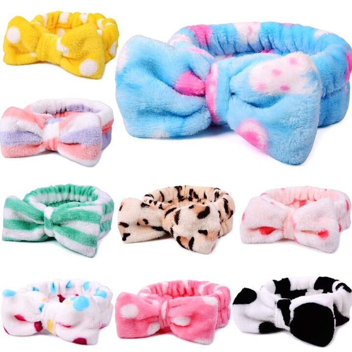 Beauty Stirnband Beauty Stirnband von PrettyLitBeauty