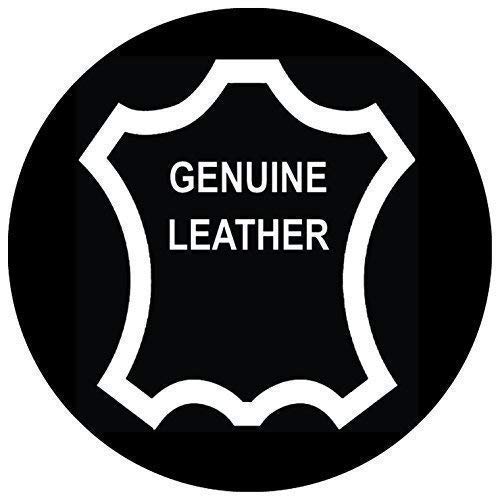 Echtes Leder - 200-18mm Sticker Passend für Fußware Echtes Leder - 200-18mm Sticker Passend für Fußware von Price stickers