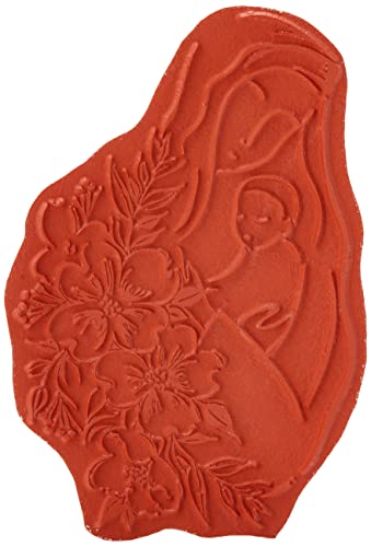 Prickley Pear hh0083 selbst Stempeln, Mehrfarbig, 3,5 x 5,7 cm Prickley Pear hh0083 selbst Stempeln, Mehrfarbig, 3,5 x 5,7 cm von Prickley Pear
