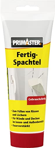 Primaster Fertig- Spachtel 400 g Spachtelmasse Fertigspachtelmasse Primaster Fertig- Spachtel 400 g Spachtelmasse Fertigspachtelmasse von Primaster