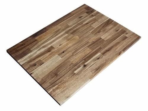 Primaster Leimholz Akazie 80 x 60 cm x 18 mm Leimholz Primaster Leimholz Akazie 80 x 60 cm x 18 mm Leimholz von Primaster