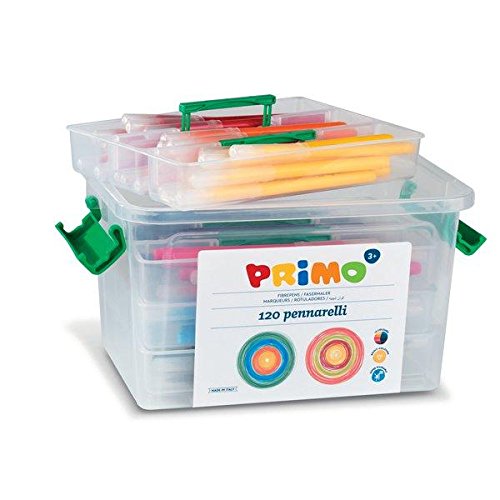 Fasermaler fein superlavabili Fasermaler fein superlavabili von Primo