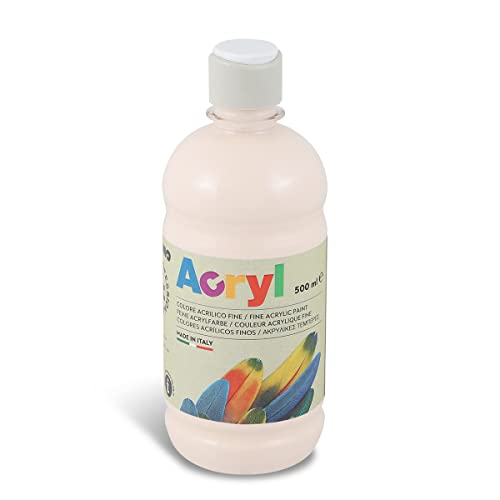 PRIMO 4003TA500330 Acrylfarbe, Rosa PRIMO 4003TA500330 Acrylfarbe, Rosa von Primo