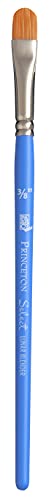 Princeton Tec Princeton Select Artiste Blender Pinsel, synthetische Borsten, 0,95 cm, acryl, Lunar Mixer, Gr. 3/8" von Princeton Tec