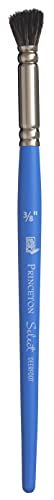 Princeton Tec Princeton Select Artiste Pinsel, blau, Gr. 3/8" Princeton Tec Princeton Select Artiste Pinsel, blau, Gr. 3/8" von Princeton