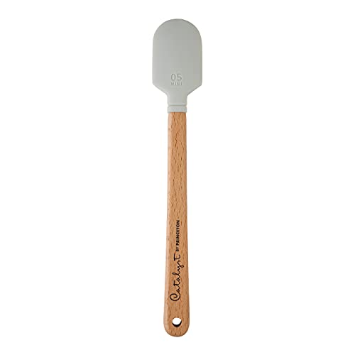PRINCETON Catalyst Tools, Mini-Klinge Nr. 5, Weiß, Rund PRINCETON Catalyst Tools, Mini-Klinge Nr. 5, Weiß, Rund von Princeton