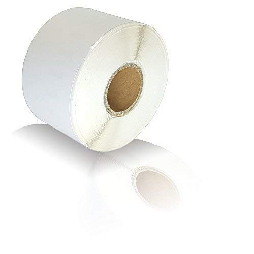 Print-Klex Etiketten-Rolle kompatibel für Dymo 99018 Labelwriter 310 Labelwriter 380 Labelwriter 330 Labelwriter 330Series Labelwriter 330Turbo 99018 190mm x 38mm 110 Label Office Quantum Serie Print-Klex Etiketten-Rolle kompatibel für Dymo 99018 Labelwriter 310 Labelwriter 380 Labelwriter 330 Labelwriter 330Series Labelwriter 330Turbo 99018 190mm x 38mm 110 Label Office Quantum Serie von Print-Klex GmbH & Co.KG