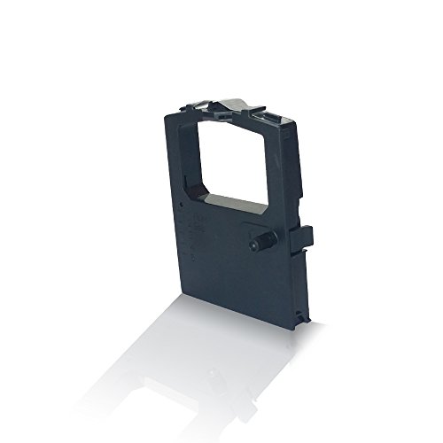 Print-Klex Farbband - 3 Mio. Zeichen - kompatibel für Oki Microline 280 Elite Parallel 280 Elite Serial 280 Series 310 320 Elite 320 Flatbed 09002303 Nylonband Schriftband 3.000.000 Zeichen - Print P Print-Klex Farbband - 3 Mio. Zeichen - kompatibel für Oki Microline 280 Elite Parallel 280 Elite Serial 280 Series 310 320 Elite 320 Flatbed 09002303 Nylonband Schriftband 3.000.000 Zeichen - Print P von Print-Klex GmbH & Co.KG