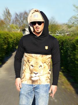 Männertreu - T-Shirt bis Hoody Männertreu - T-Shirt bis Hoody von Print4Kids