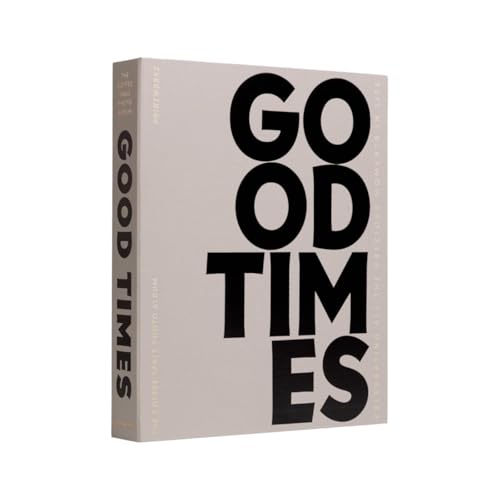 Grey Good Times Grey Good Times von PrintWorks