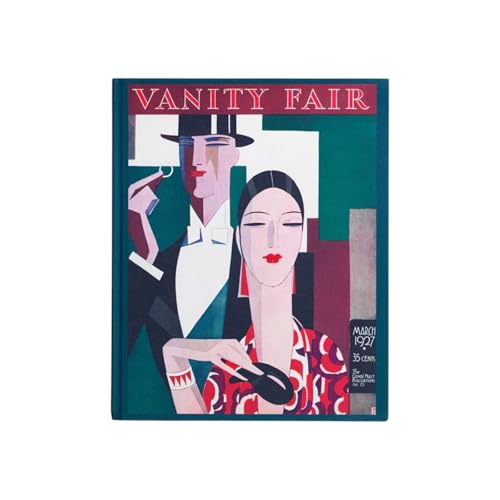 März 1927 Vanity Fair Cover März 1927 Vanity Fair Cover von PrintWorks