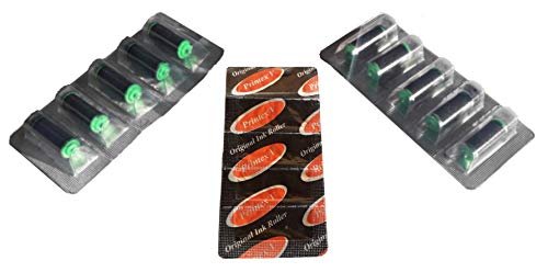 Farbrollen für Printex "V" Preisauszeichner - 5 Stück Farbrollen für Printex "V" Preisauszeichner - 5 Stück von Printex