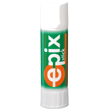 10 x Pritt Klebestift Epix 40g WA113 10 x Pritt Klebestift Epix 40g WA113 von Pritt