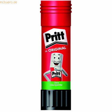 12 x Pritt Klebestift Pritt 43g Infokarte WA13K 12 x Pritt Klebestift Pritt 43g Infokarte WA13K von Pritt
