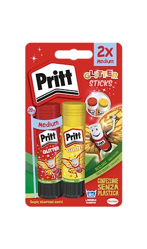 Pritt 2050206 – Stick 3 in 1 von Pritt