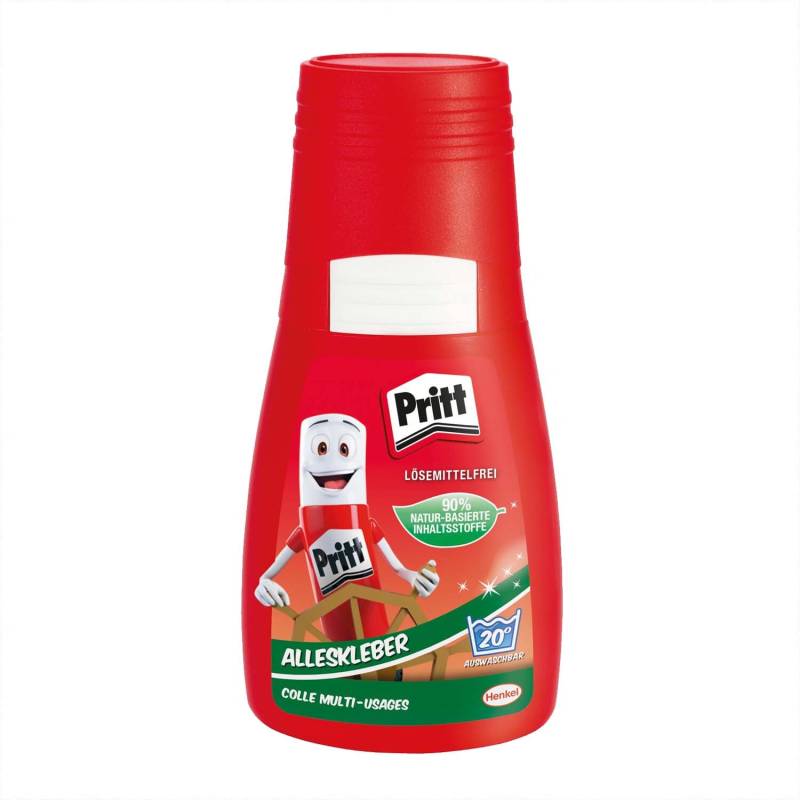 Pritt Alleskleber 50g von Pritt