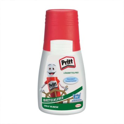 Bastelkleber 50g von Pritt