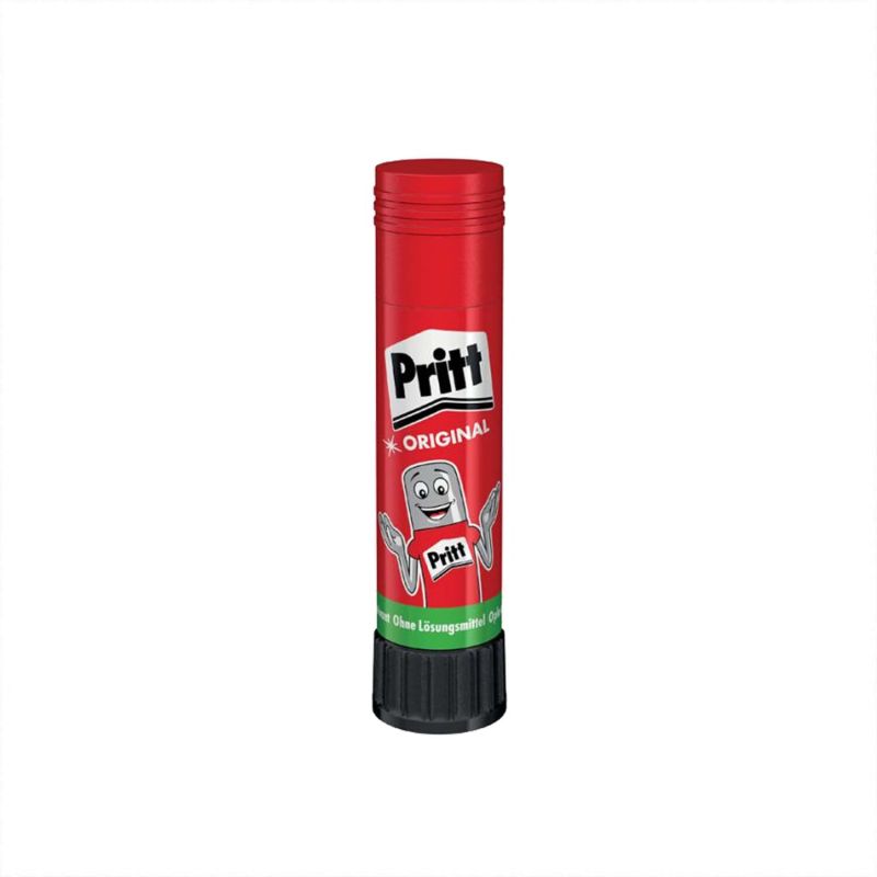 Klebestift von Pritt