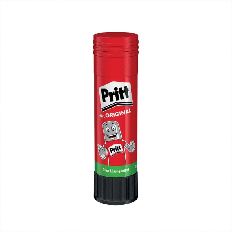 Klebestift von Pritt