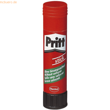 Pritt Klebestift Pritt 11g von Pritt