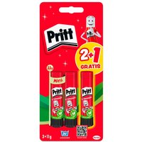 Pritt Klebestifte 3x 11 g von Pritt