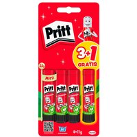 Pritt Klebestifte 4x 11 g von Pritt