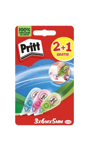 Pritt Korrekturroller 2043113 Roller Pritt Korrekturroller 2043113 Roller von Pritt