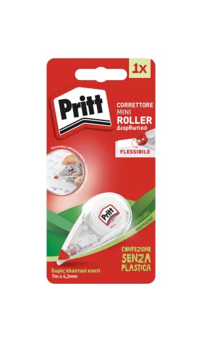 Pritt Korrekturroller Mini Pritt Korrekturroller Mini von Pritt