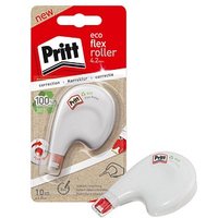 Pritt Korrekturroller eco flex 4,2 mm von Pritt