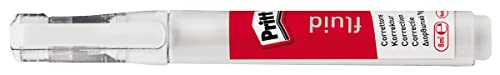 Pritt Korrekturstift Pocket Pen Fluid, 10er Display 9H PCPDB von Pritt