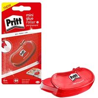 Pritt Mini Kleberoller dauerhaft von Pritt