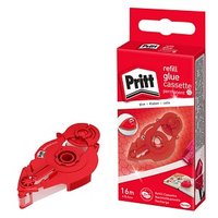 Pritt Nachfüllkassette für Kleberoller Pritt Nachfüllkassette für Kleberoller von Pritt