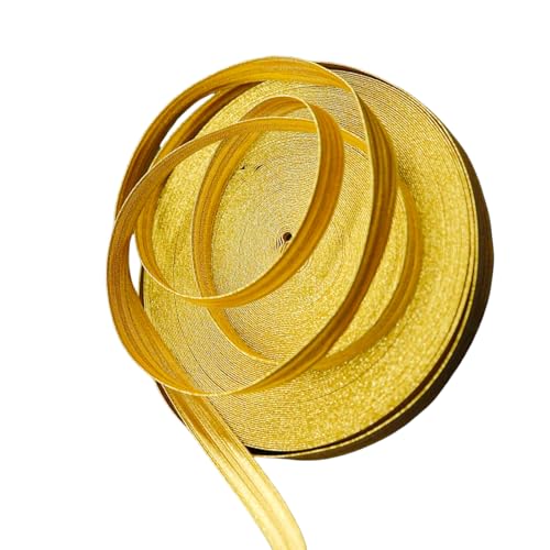 Haltbarkeit Gold Silber Gewinde Bandvorspannung Schnittbandkleidung Zutaten Gurtband Für Uniform Und Bekleidungserhöhungen von Prmaylis