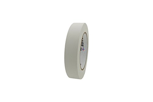 Mattes Gewebe-Klebeband von Pro-Gaff, 24 mm x 22 m, Modellnummer: RS161OR24X25 Mattes Gewebe-Klebeband von Pro-Gaff, 24 mm x 22 m, Modellnummer: RS161OR24X25 von Pro-Gaff