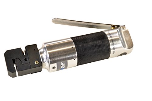 Pro-Lift-Montagetechnik Druckluft Absetzzange Lochzange Ø8mm Karosseriezange, Kombigerät 01306 von Pro-Lift-Montagetechnik