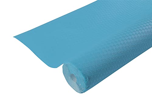 Pronappe Tischdecke 802039I Einweg-Tischdecke aus geprägtem Papier, einzigartige, ästhetische und tiefe Prägung, Länge 20m von Pro Nappe