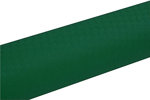Pronappe Tischdecke 800618I 16er Pack Einweg-Tischdecken aus geprägtem Papier, einzigartige, ästhetische tiefe Prägung Länge 6m Breite 1,20m (pro Rolle) Farbe Tannengrün hergestellt in Frankreich Pronappe Tischdecke 800618I 16er Pack Einweg-Tischdecken aus geprägtem Papier, einzigartige, ästhetische tiefe Prägung Länge 6m Breite 1,20m (pro Rolle) Farbe Tannengrün hergestellt in Frankreich von Pro Nappe