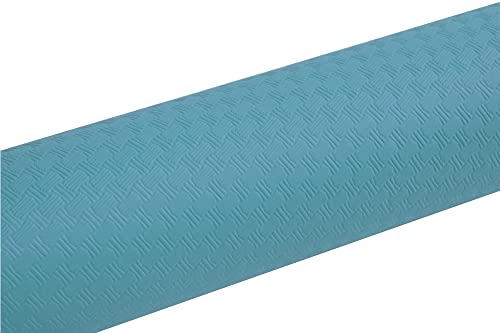 Pronappe Tischdecke 800639I 16er Pack Einweg-Tischdecken aus geprägtem Papier, einzigartige, ästhetische tiefe Prägung Länge 6m Breite 1,20m (pro Rolle) Farbe türkisblau hergestellt in Frankreich Pronappe Tischdecke 800639I 16er Pack Einweg-Tischdecken aus geprägtem Papier, einzigartige, ästhetische tiefe Prägung Länge 6m Breite 1,20m (pro Rolle) Farbe türkisblau hergestellt in Frankreich von Pro Nappe