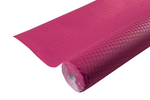 Pronappe Tischdecke 800688I 16er Pack Einweg-Tischdecken aus geprägtem Papier, einzigartige, ästhetische und tiefe Prägung Länge 6m Breite 1,20m (pro Rolle) Farbe Hortensie hergestellt in Frankreich Pronappe Tischdecke 800688I 16er Pack Einweg-Tischdecken aus geprägtem Papier, einzigartige, ästhetische und tiefe Prägung Länge 6m Breite 1,20m (pro Rolle) Farbe Hortensie hergestellt in Frankreich von Pro Nappe