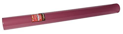 Pronappe Tischdecke R782508I Einweg-Tischdecke aus Spunbond-Vlies Länge 25m Breite 1,20m (pro Rolle) Farbe Bordeaux Reißfestes, wasserabweisendes und abwischbares Material Pronappe Tischdecke R782508I Einweg-Tischdecke aus Spunbond-Vlies Länge 25m Breite 1,20m (pro Rolle) Farbe Bordeaux Reißfestes, wasserabweisendes und abwischbares Material von Pro Nappe